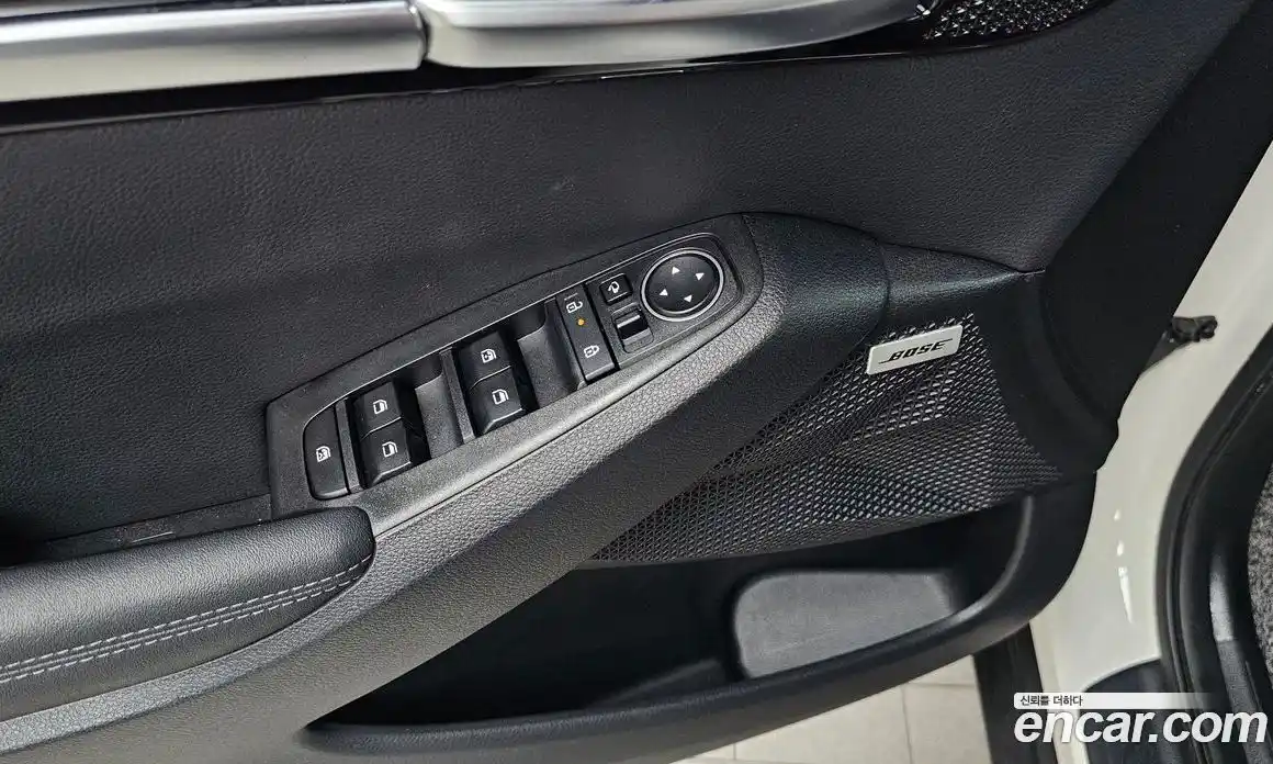 Kia Seltos 2022 1.6 автомат (гидро), фото 26