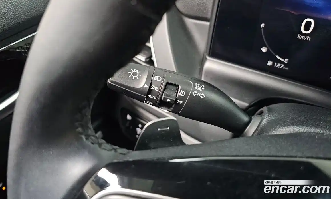 Kia Seltos 2022 1.6 автомат (гидро), фото 28