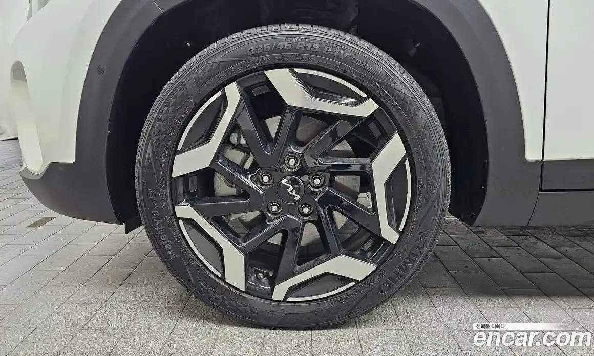 Kia Seltos 2022 1.6 автомат (гидро), фото 5