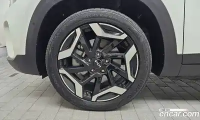 Kia Seltos 2022 1.6 автомат (гидро), миниатюра 5