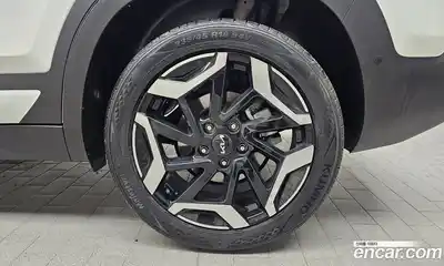 Kia Seltos 2022 1.6 автомат (гидро), миниатюра 7