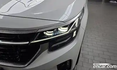 Kia Seltos 2022 1.6 автомат (гидро), миниатюра 8