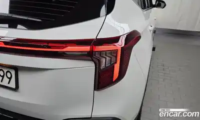 Kia Seltos 2022 1.6 автомат (гидро), миниатюра 9