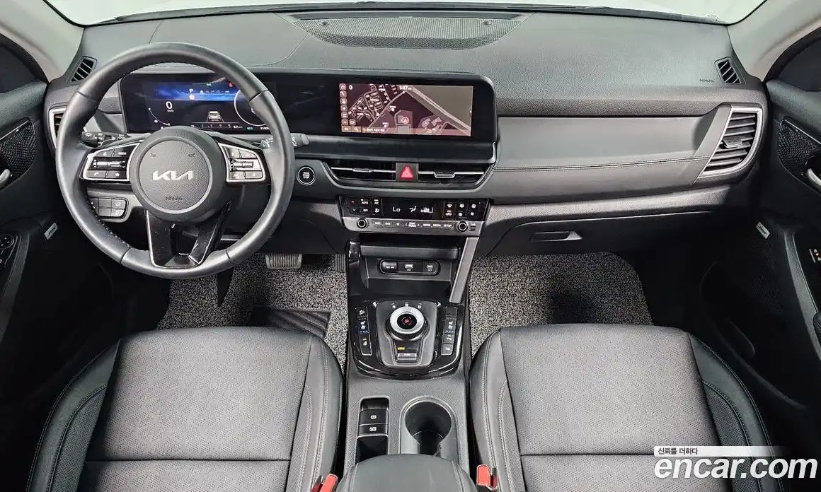 Kia Seltos 2022 1.6 автомат (гидро), фото 10