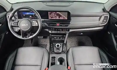 Kia Seltos 2022 1.6 автомат (гидро), миниатюра 10