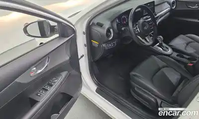 Kia K3 2021 1.6 автомат (гидро), миниатюра 11