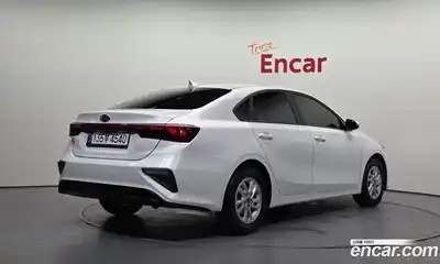Kia K3 2021 1.6 автомат (гидро), миниатюра 2