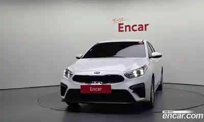 Kia K3 2021 1.6 автомат (гидро), миниатюра 3