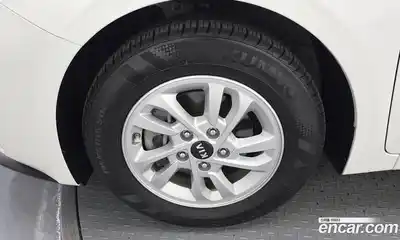 Kia K3 2021 1.6 автомат (гидро), миниатюра 5