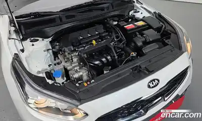 Kia K3 2021 1.6 автомат (гидро), миниатюра 6