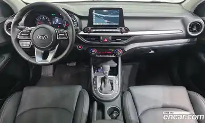 Kia K3 2021 1.6 автомат (гидро), миниатюра 7