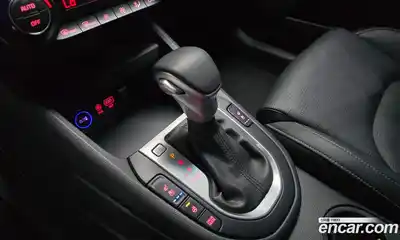 Kia K3 2021 1.6 автомат (гидро), миниатюра 9