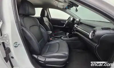 Kia K3 2021 1.6 автомат (гидро), миниатюра 10