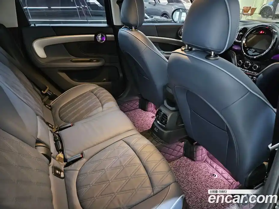 Mini Countryman 2023 2.0 автомат (гидро), фото 14