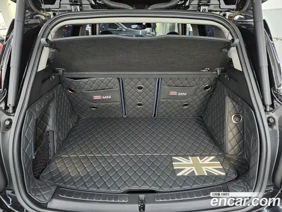 Mini Countryman 2023 2.0 автомат (гидро), фото 18