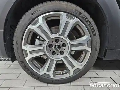 Mini Countryman 2023 2.0 автомат (гидро), миниатюра 5