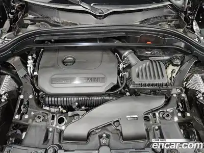 Mini Countryman 2023 2.0 автомат (гидро), миниатюра 6
