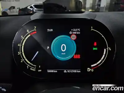 Mini Countryman 2023 2.0 автомат (гидро), миниатюра 8