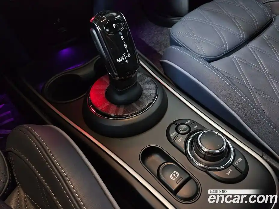Mini Countryman 2023 2.0 автомат (гидро), фото 9