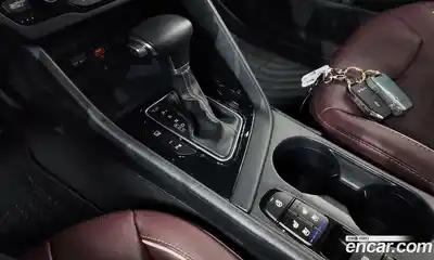 Kia Niro 2021 1.6 автомат (гидро), миниатюра 11