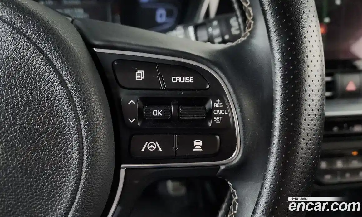 Kia Niro 2021 1.6 автомат (гидро), фото 22