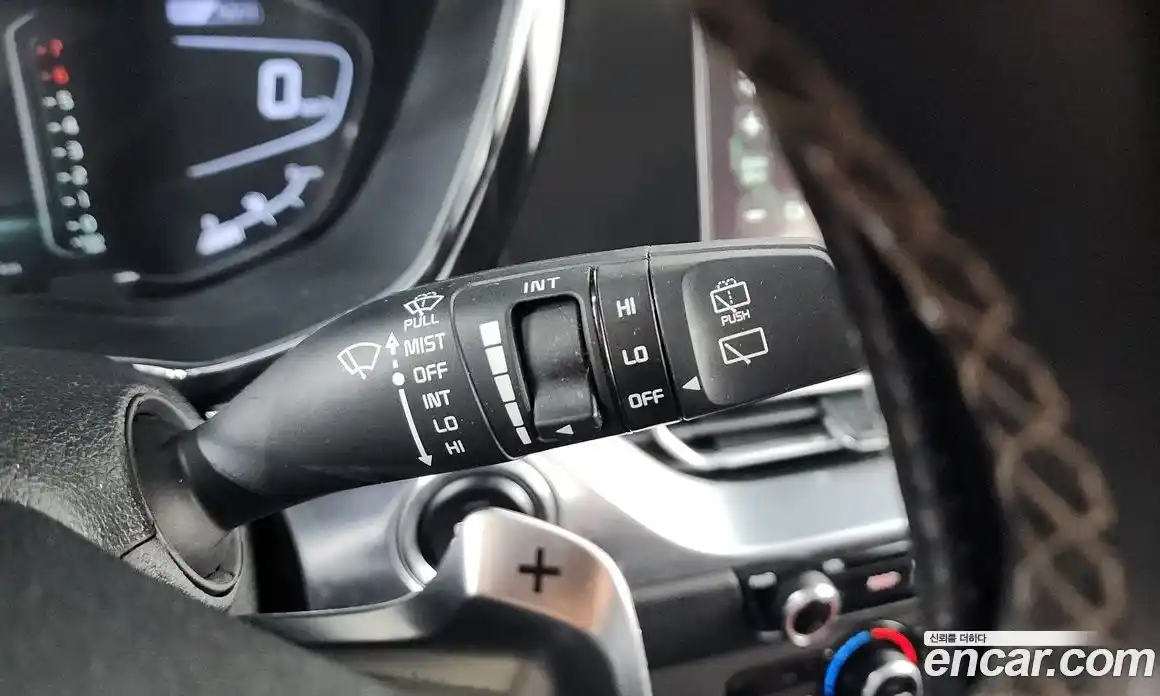 Kia Niro 2021 1.6 автомат (гидро), фото 29