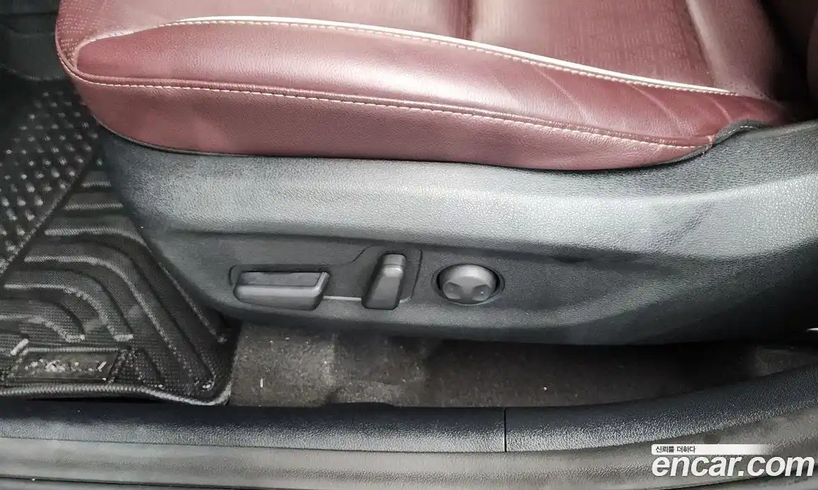 Kia Niro 2021 1.6 автомат (гидро), фото 30