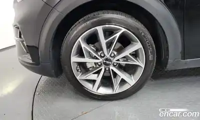 Kia Niro 2021 1.6 автомат (гидро), миниатюра 4