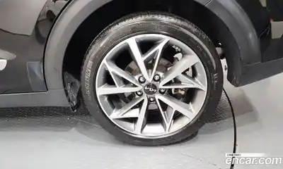 Kia Niro 2021 1.6 автомат (гидро), миниатюра 6