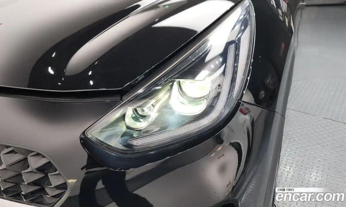 Kia Niro 2021 1.6 автомат (гидро), фото 7