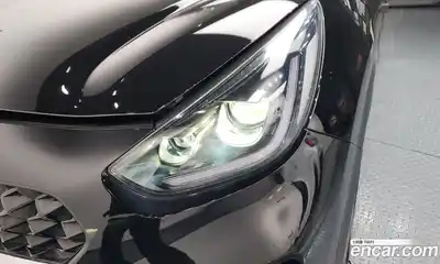Kia Niro 2021 1.6 автомат (гидро), миниатюра 7