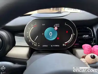 Mini Cooper 2023 2.0 автомат (гидро), миниатюра 2