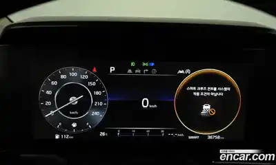 Kia Carnival 2022 2.2 автомат (гидро), миниатюра 11