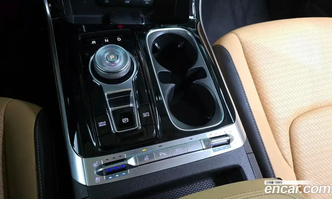 Kia Carnival 2022 2.2 автомат (гидро), фото 12