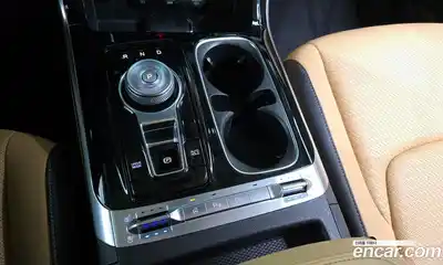 Kia Carnival 2022 2.2 автомат (гидро), миниатюра 12