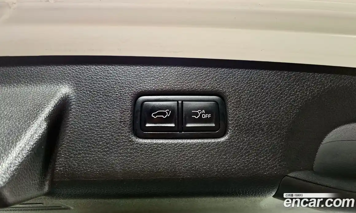 Kia Carnival 2022 2.2 автомат (гидро), фото 20