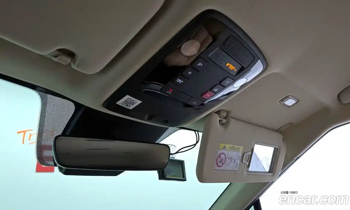 Kia Carnival 2022 2.2 автомат (гидро), фото 22