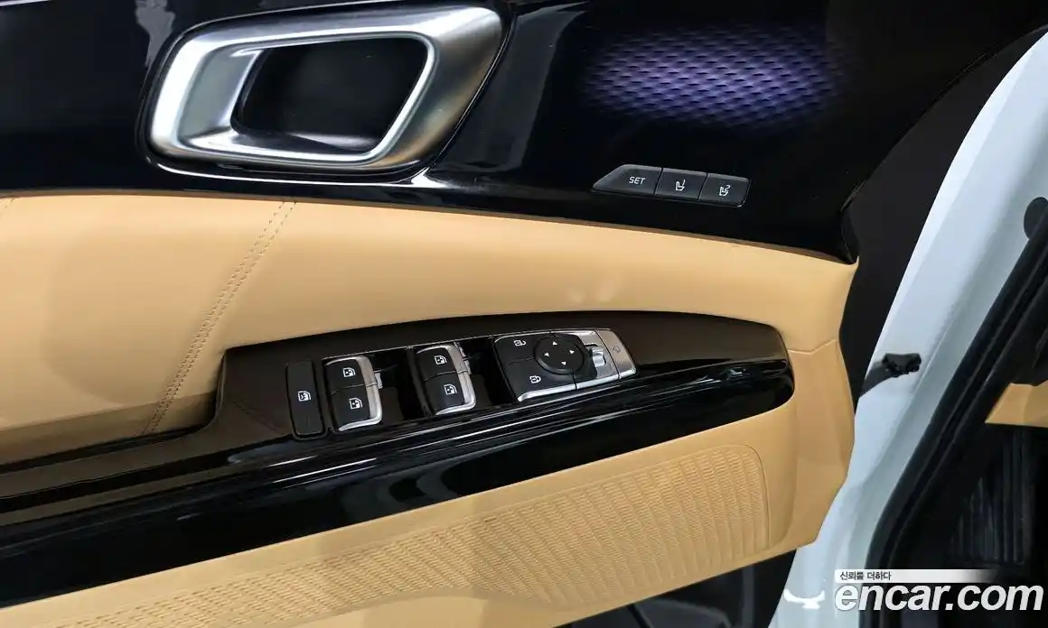 Kia Carnival 2022 2.2 автомат (гидро), фото 26