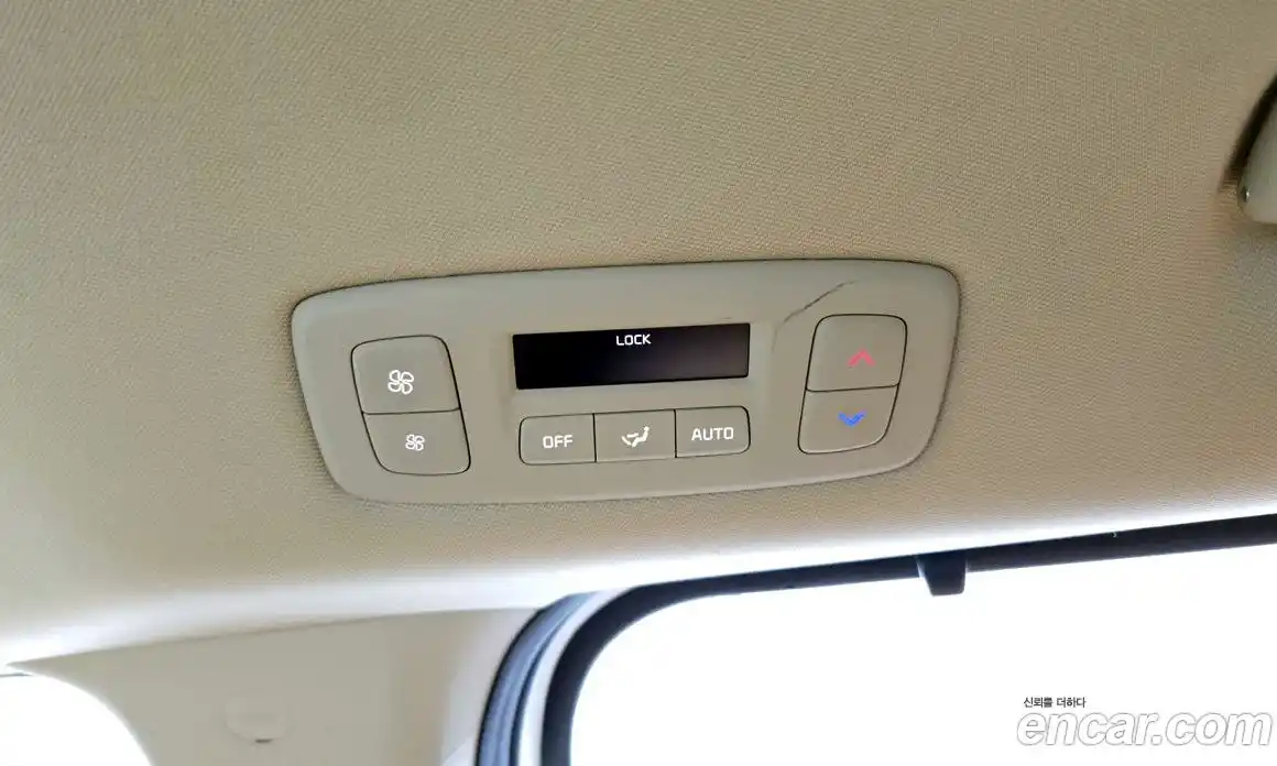 Kia Carnival 2022 2.2 автомат (гидро), фото 28