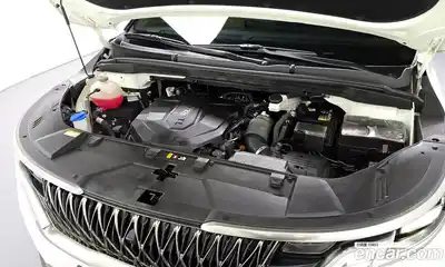 Kia Carnival 2022 2.2 автомат (гидро), миниатюра 6