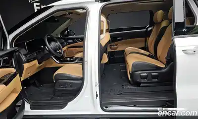 Kia Carnival 2022 3.5 автомат (гидро), миниатюра 11