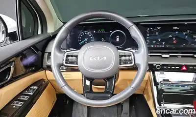 Kia Carnival 2022 3.5 автомат (гидро), миниатюра 12