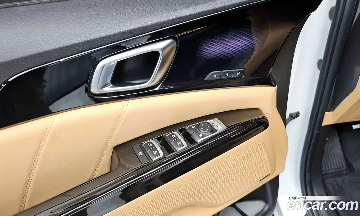 Kia Carnival 2022 3.5 автомат (гидро), фото 17