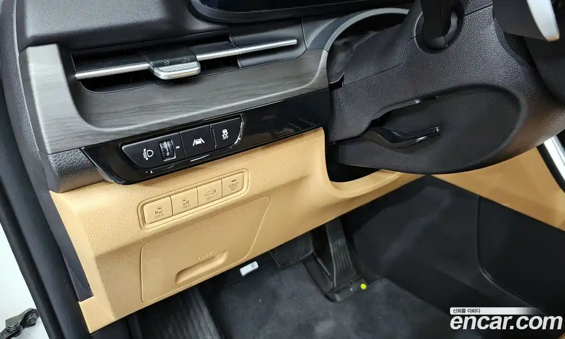 Kia Carnival 2022 3.5 автомат (гидро), фото 20