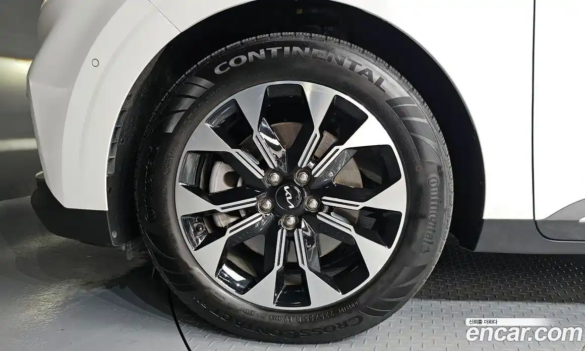 Kia Carnival 2022 3.5 автомат (гидро), фото 5