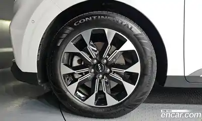 Kia Carnival 2022 3.5 автомат (гидро), миниатюра 5