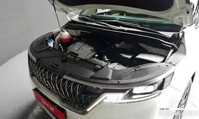 Kia Carnival 2022 3.5 автомат (гидро), миниатюра 6