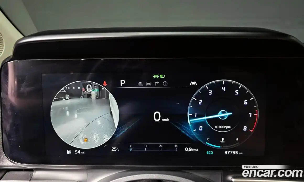 Kia Carnival 2022 3.5 автомат (гидро), фото 8