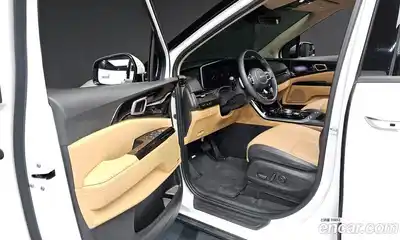 Kia Carnival 2022 3.5 автомат (гидро), миниатюра 10