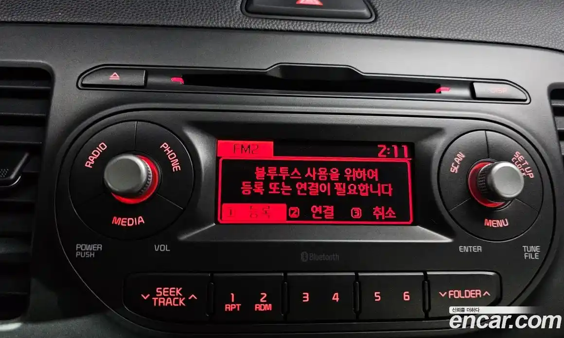 Kia Morning 2016 1.0 автомат (гидро), фото 22